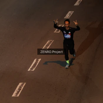 Runner Photo 3956248
