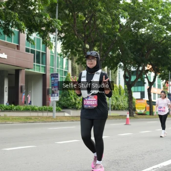 Runner Photo 3956249