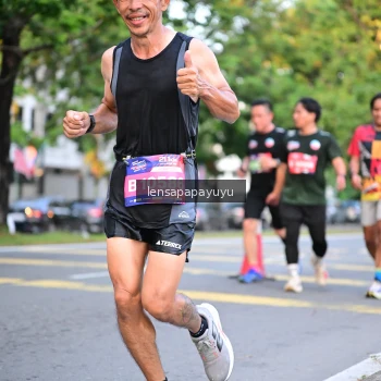 Runner Photo 3956254