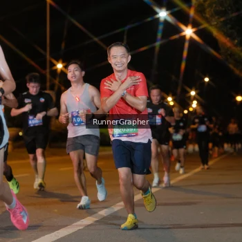 Runner Photo 3956255