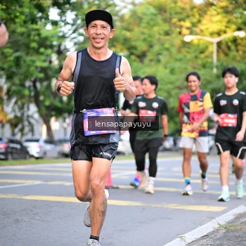 Runner Photo 3956257