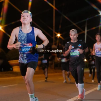 Runner Photo 3956263