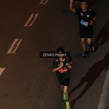 Runner Photo 3956265