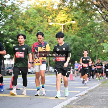 Runner Photo 3956272
