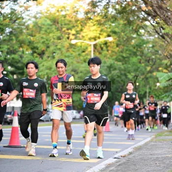 Runner Photo 3956276