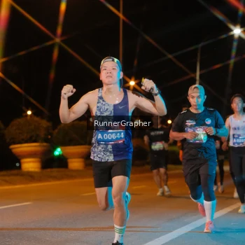 Runner Photo 3956279