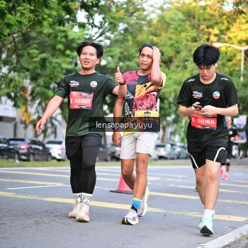 Runner Photo 3956282