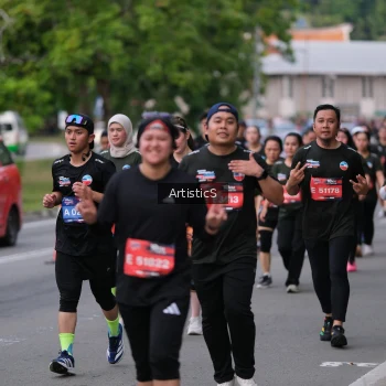 Runner Photo 3956284