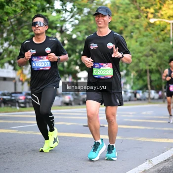 Runner Photo 3956285