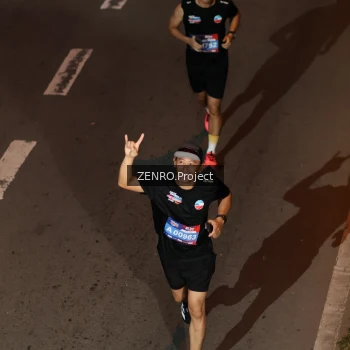 Runner Photo 3956287