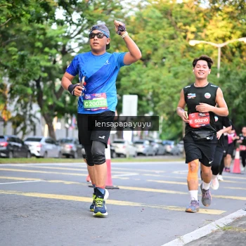 Runner Photo 3956289