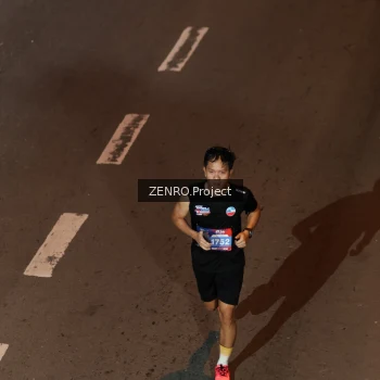 Runner Photo 3956290