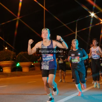 Runner Photo 3956293