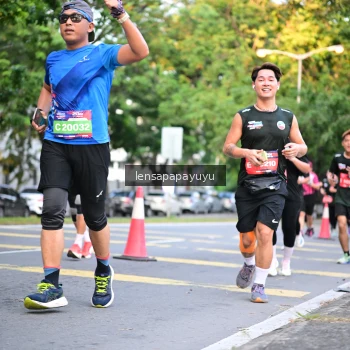 Runner Photo 3956294