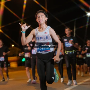 Runner Photo 3956296