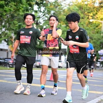 Runner Photo 3956300