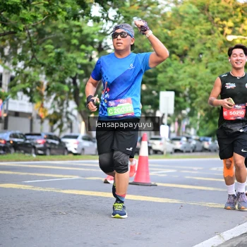 Runner Photo 3956301