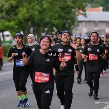 Runner Photo 3956306