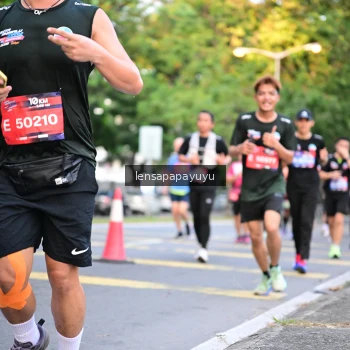 Runner Photo 3956307