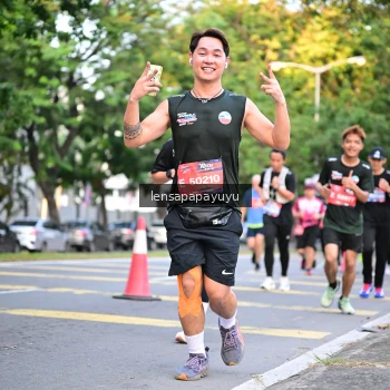 Runner Photo 3956312