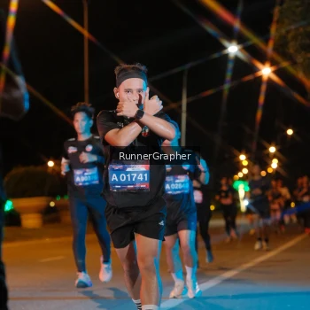 Runner Photo 3956319