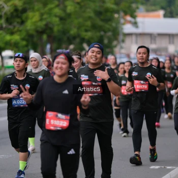 Runner Photo 3956320