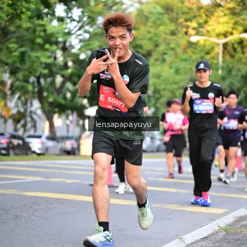 Runner Photo 3956321