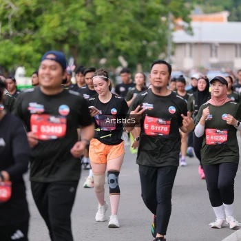Runner Photo 3956323