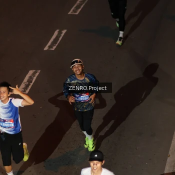 Runner Photo 3956327