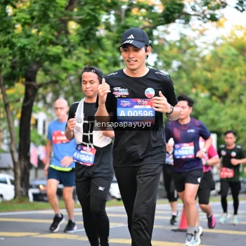 Runner Photo 3956330
