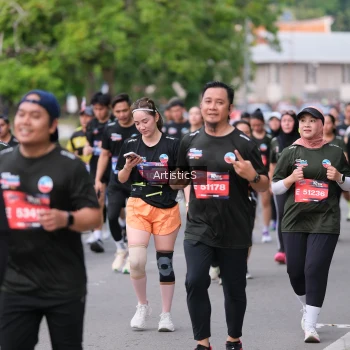 Runner Photo 3956333