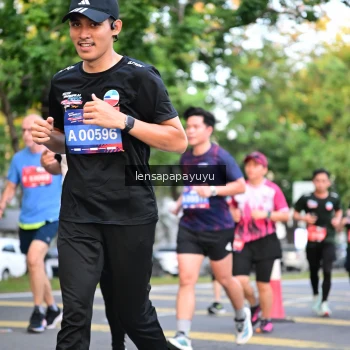 Runner Photo 3956338