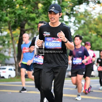 Runner Photo 3956341