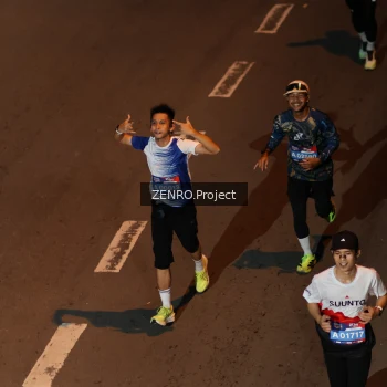 Runner Photo 3956350
