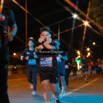 Runner Photo 3956353