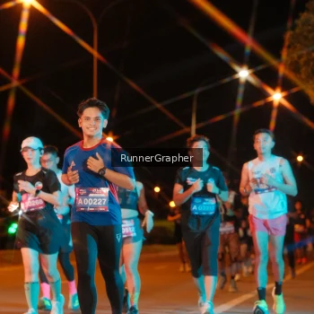 Runner Photo 3956355