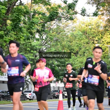 Runner Photo 3956356