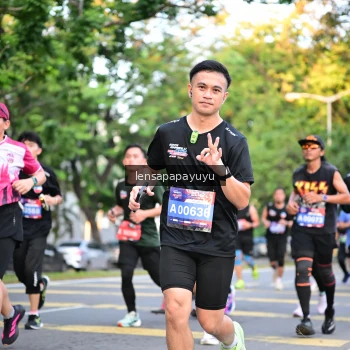 Runner Photo 3956360