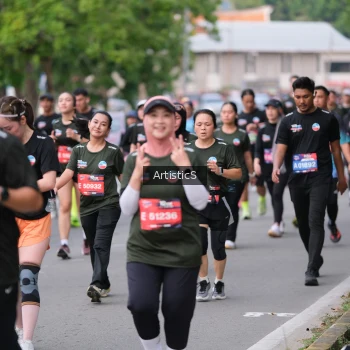 Runner Photo 3956366