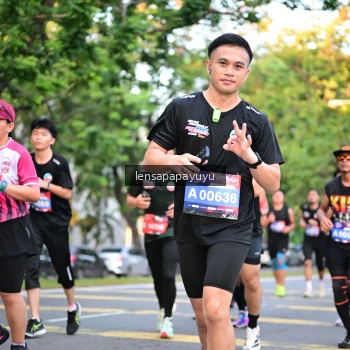 Runner Photo 3956367