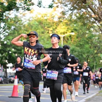 Runner Photo 3956371