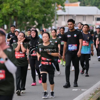 Runner Photo 3956372