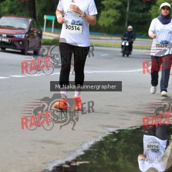 Runner Photo 395638
