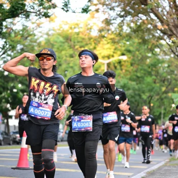 Runner Photo 3956382