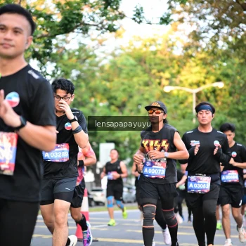 Runner Photo 3956383