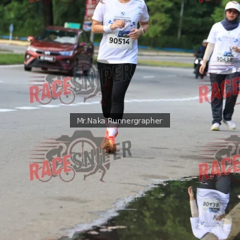 Runner Photo 395639