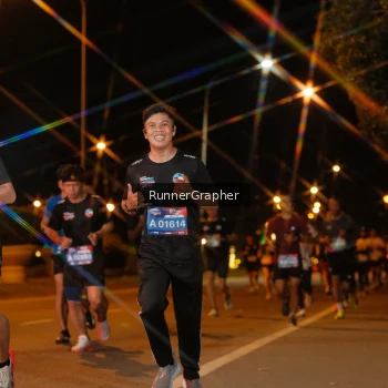 Runner Photo 3956393