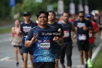 Runner Photo 39564