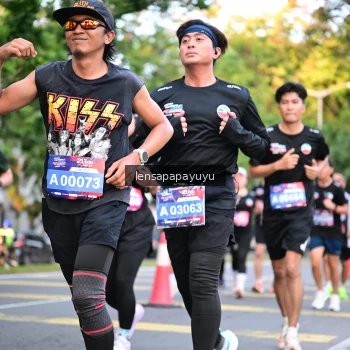 Runner Photo 3956401