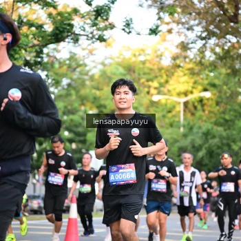 Runner Photo 3956402
